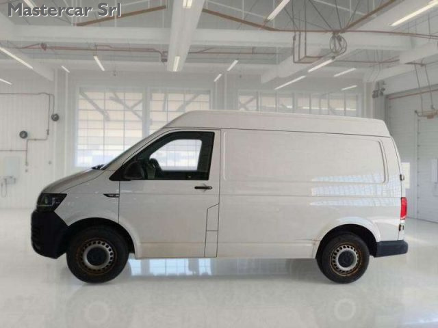 VOLKSWAGEN Transporter usata 7