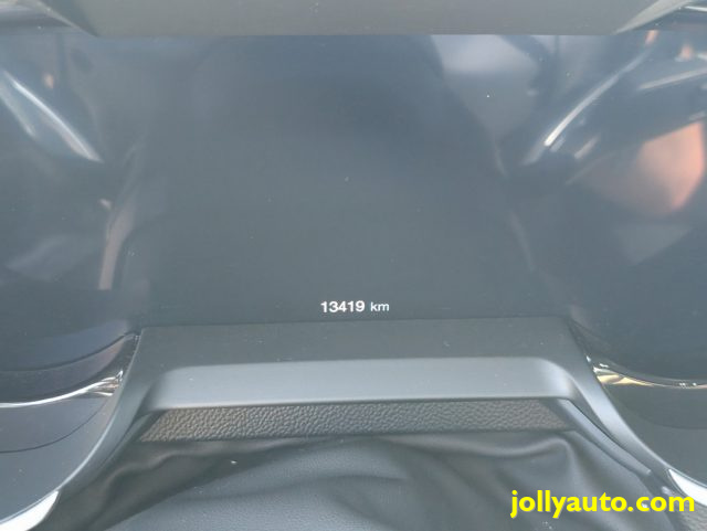 ALFA ROMEO Stelvio usata, con Immobilizzatore elettronico