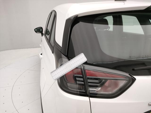OPEL Crossland usata, con Airbag testa