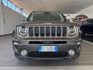 JEEP Renegade usata, con Sensore di luce