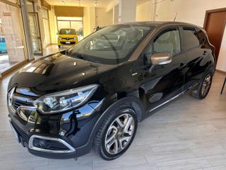 RENAULT Captur 1.5 dCi 8V 110 CV Start&Stop Iconic