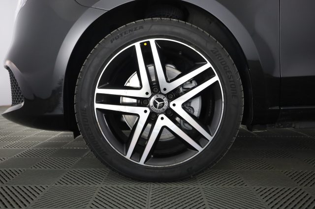 MERCEDES-BENZ CLA usata 12