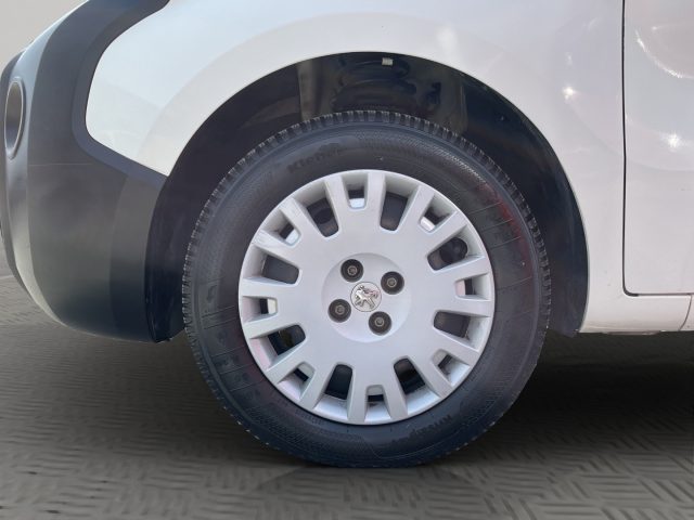 PEUGEOT Bipper usata 14
