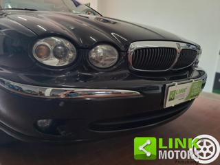 JAGUAR X-Type usata, con Autoradio
