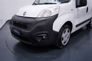 FIAT Fiorino usata 17