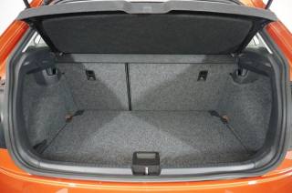 VOLKSWAGEN Polo usata, con ESP