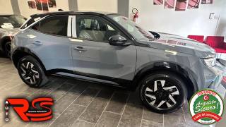 OPEL Mokka usata, con Alzacristalli elettrici