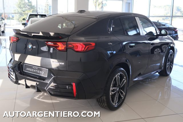 BMW X2 usata, con Autoradio