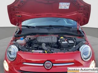 FIAT 500 usata 17