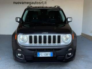 JEEP Renegade usata, con Airbag