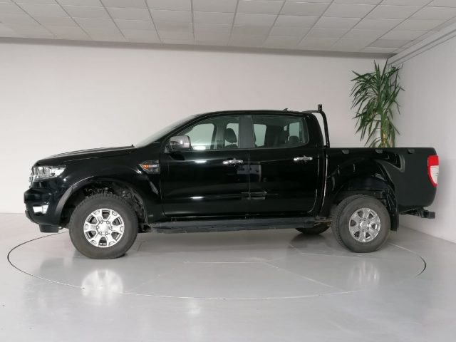 FORD Ranger usata, con Airbag laterali