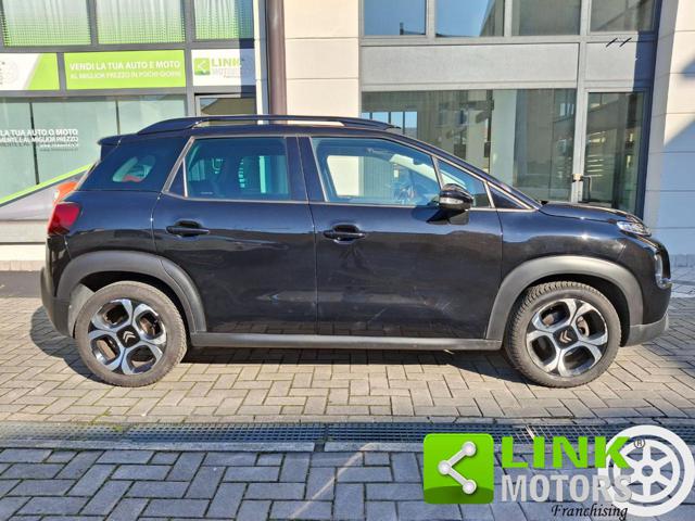 CITROEN C3 Aircross usata, con Cruise Control