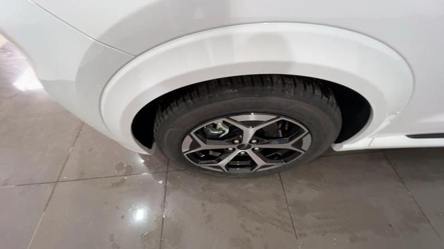 FORD Puma usata, con Controllo automatico clima