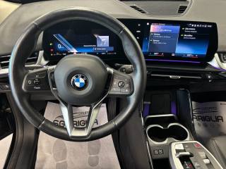 BMW X1 usata, con Servosterzo
