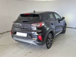 FORD Puma usata, con Airbag laterali