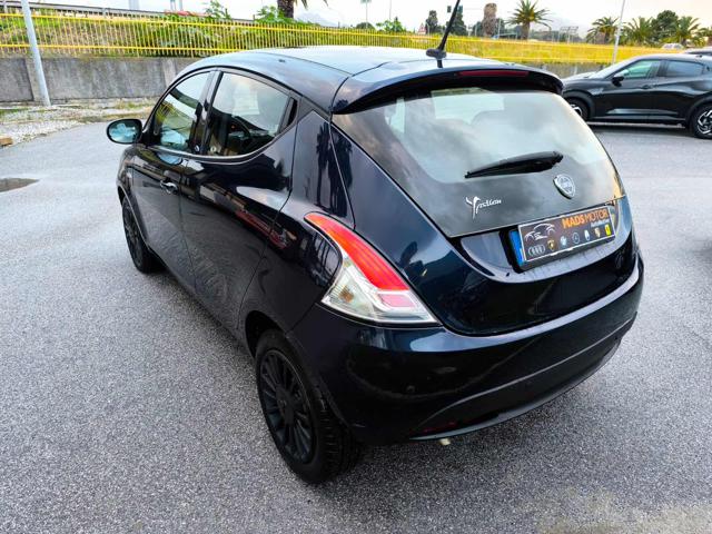 LANCIA Ypsilon usata, con Alzacristalli elettrici