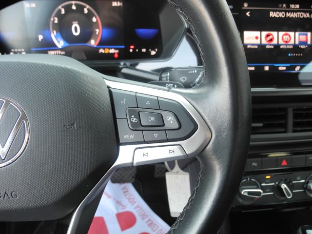 VOLKSWAGEN T-Cross usata, con Airbag testa