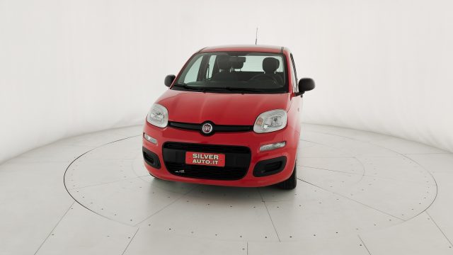 FIAT Panda usata 26