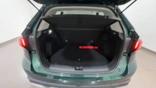 MG ZS usata, con Controllo elettronico della corsia