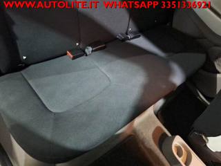 RENAULT ZOE usata, con Immobilizzatore elettronico