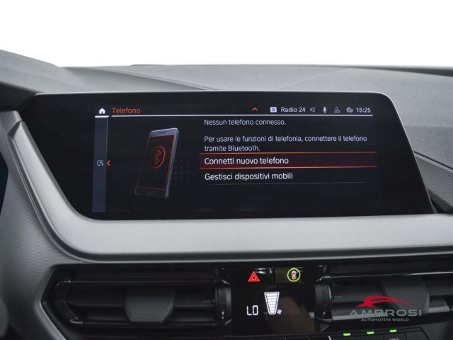 BMW 118 usata 14