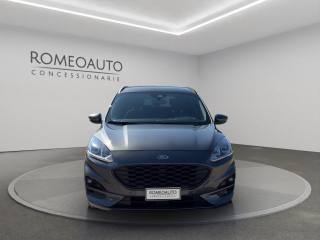 FORD Kuga usata, con Climatizzatore