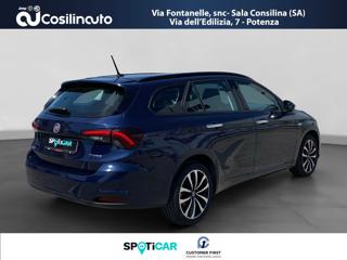 FIAT Tipo usata, con Alzacristalli elettrici