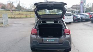 CITROEN C3 usata, con Autoradio