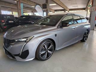 PEUGEOT 308 usata, con ESP