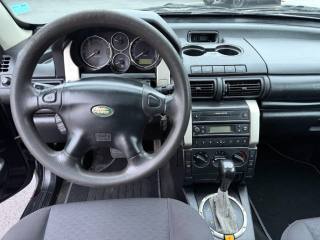 LAND ROVER Freelander usata, con Controllo trazione