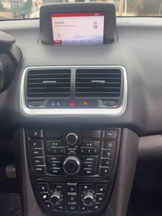 OPEL Meriva usata, con Immobilizzatore elettronico