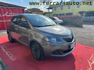 LANCIA Ypsilon usata, con Airbag