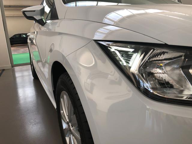 SEAT Ibiza usata 25