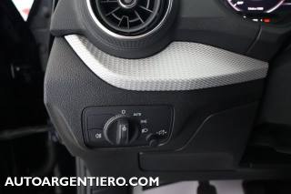 AUDI Q2 usata, con Cerchi in lega