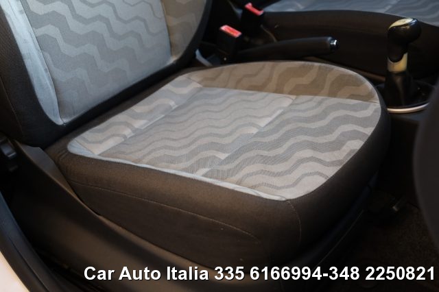 SKODA Fabia usata 68
