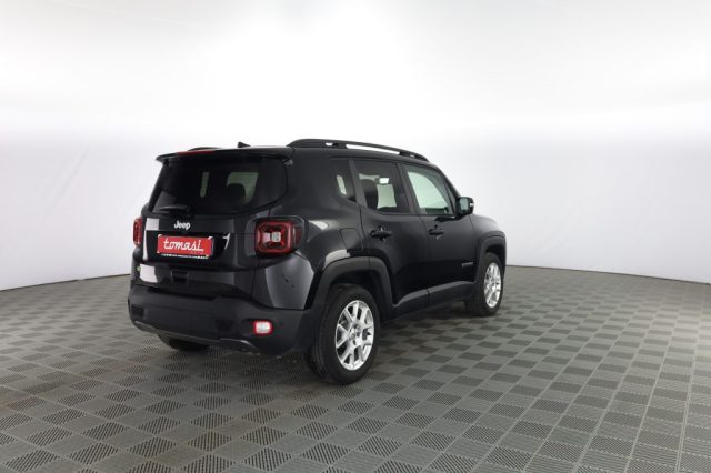 JEEP Renegade usata 3