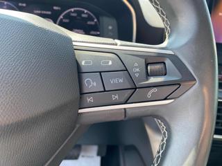 SEAT Leon usata, con Servosterzo
