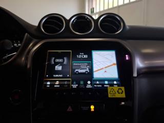 SUZUKI Vitara usata, con ESP