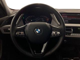 BMW 118 usata, con Sensore di pioggia