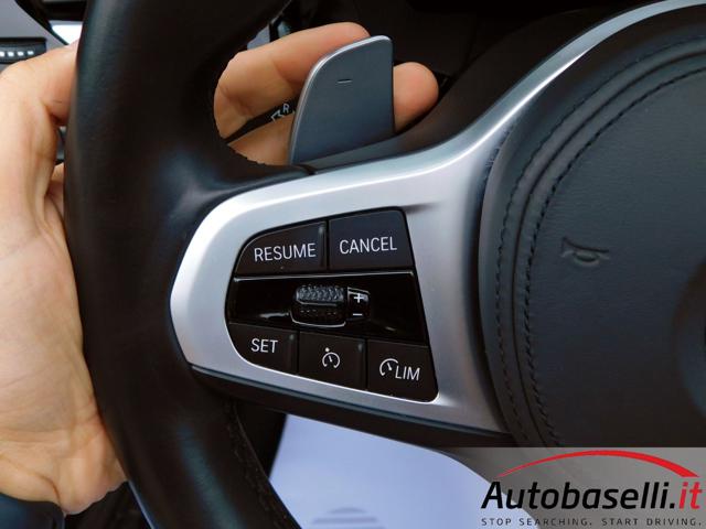 BMW Z4 usata, con Supporto lombare