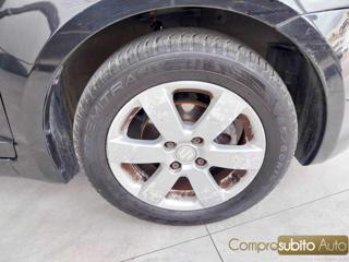 SUZUKI Swift usata, con Servosterzo