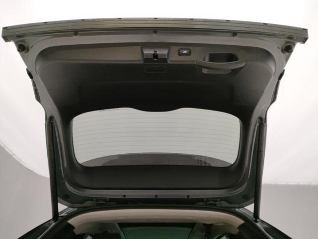 HYUNDAI Tucson usata, con Sistema di navigazione