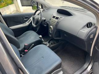 TOYOTA Yaris usata, con Climatizzatore