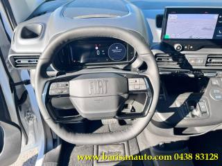 FIAT Doblo usata, con Fendinebbia