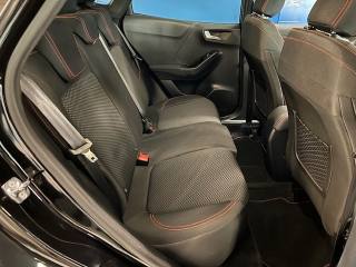 FORD Puma usata, con ESP