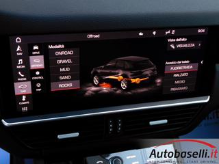 PORSCHE Cayenne usata, con Climatizzatore automatico, 2 zone