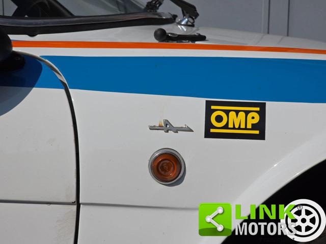 ALPINE A110 usata 16