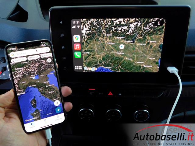 RENAULT Kangoo usata 58