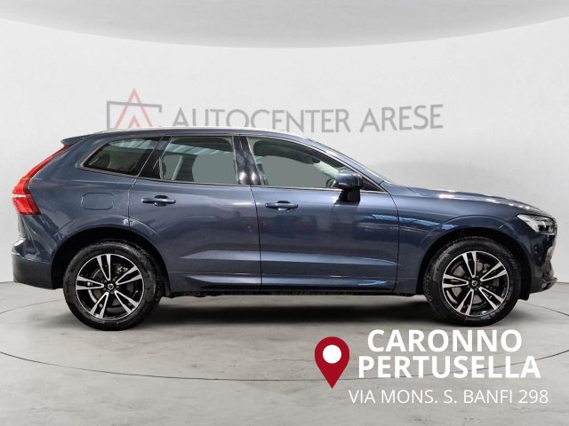 VOLVO XC60 usata, con Autoradio