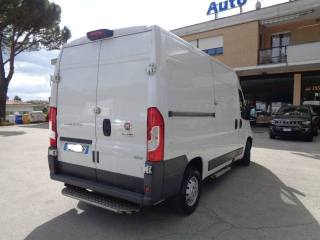 FIAT Ducato usata, con Autoradio